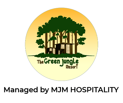 The Green Jungle Resort