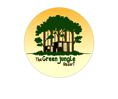The Green Jungle Resort